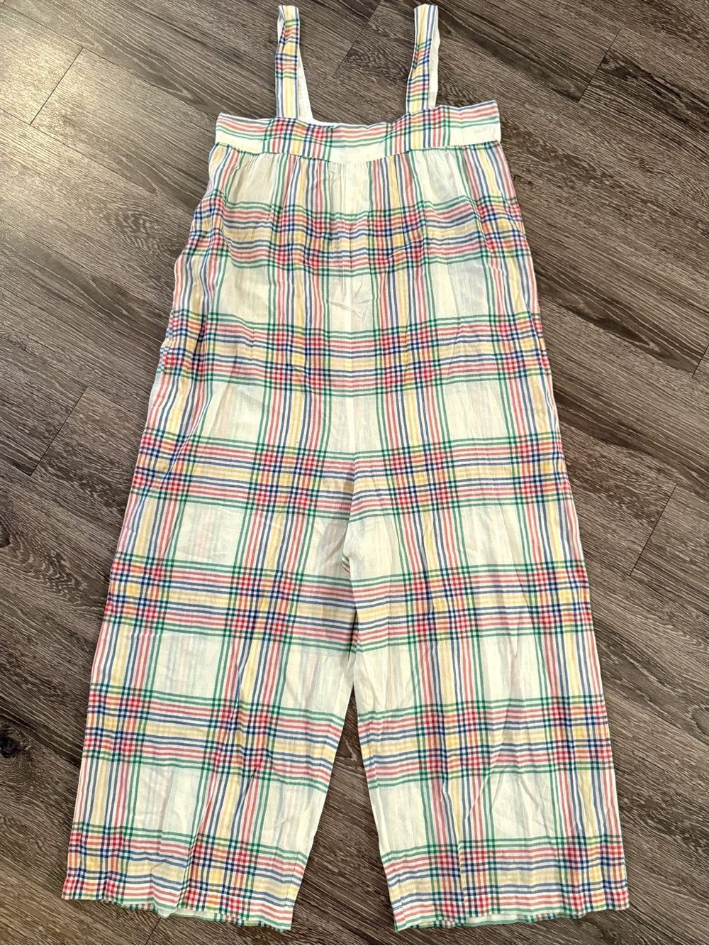 Pink Chicken Women’s Jumpsuit New